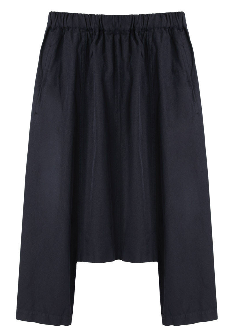 Drop Crotch Pants – La Garçonne
