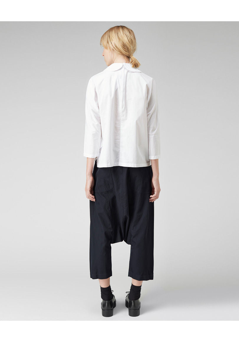 New Women Denim Vest Drop Crotch Pants 2pcs Suits Loose Jeans Punk Rock  Oversize | eBay