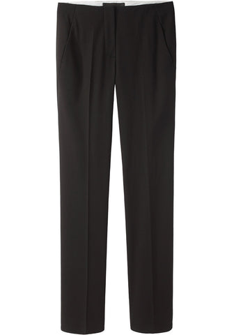 Straight Pants