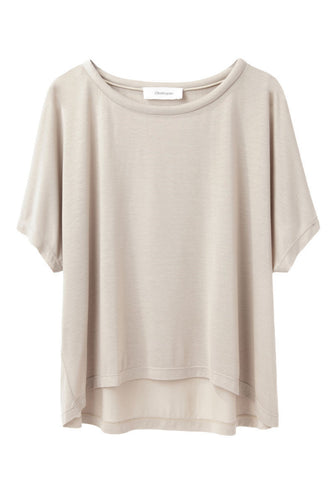 Cropped T-Shirt