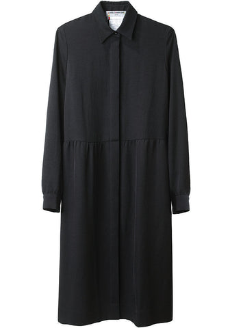 Altea Twill Shirtdress