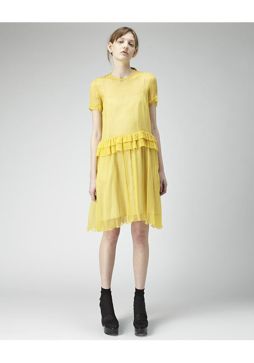 Anastasia Dress – La Garçonne