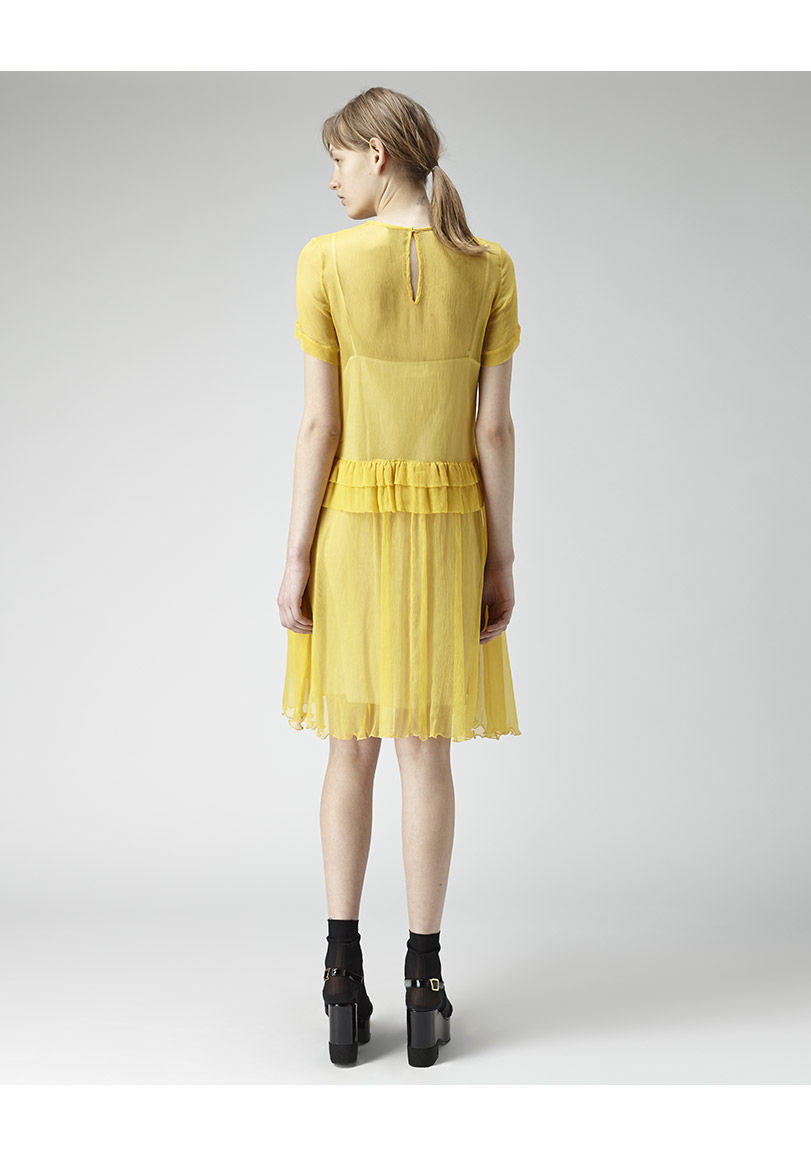 Anastasia Dress – La Garçonne Anastasia Dress – La Garçonne