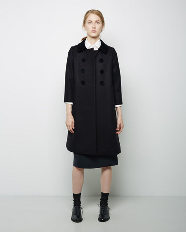 Belden Coat
