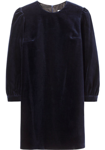 Camille Top with Puff Sleeves