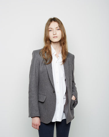 The Men's Blazer