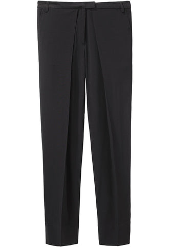 Paco Pleat Trouser