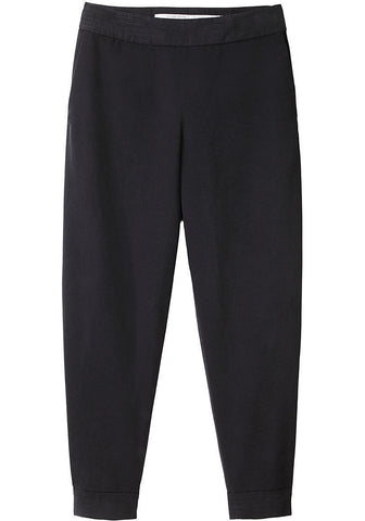 Cuffed Ankle Pant