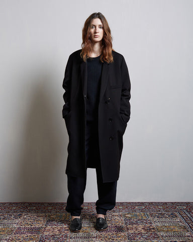 Dress Coat