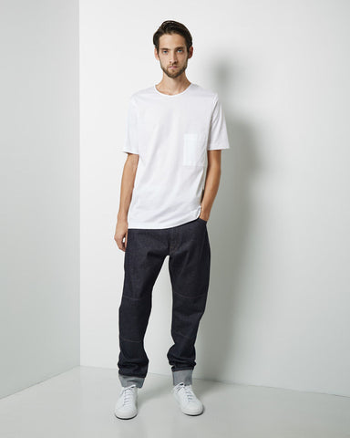 Five-Pocket Pant