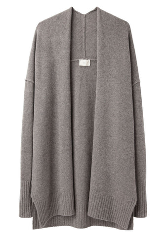V-Neck Cardigan