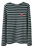 Men's Nautical Sweater