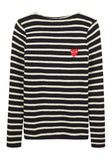 Nautical Emblem Sweater