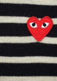 Nautical Emblem Sweater