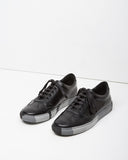 Greyscale Sole Sneaker
