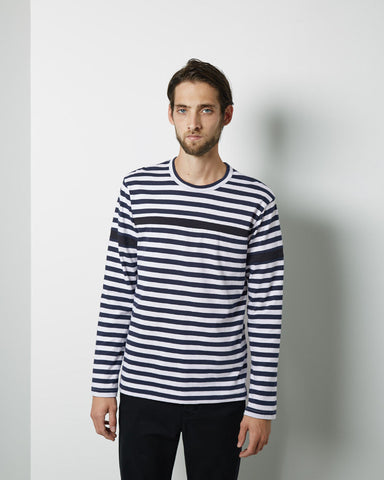 Striped T-Shirt