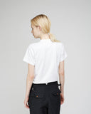 Knotted Bow Tee