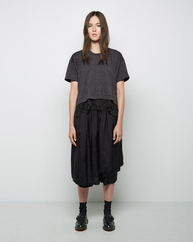 Layered Shorts