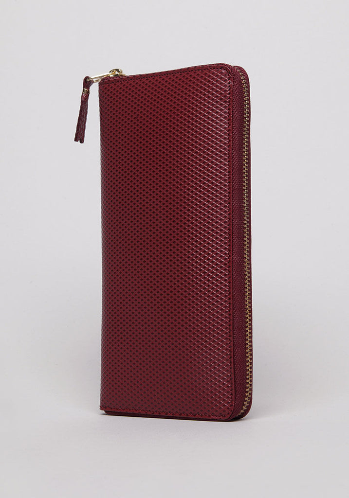 Long Zip Wallet