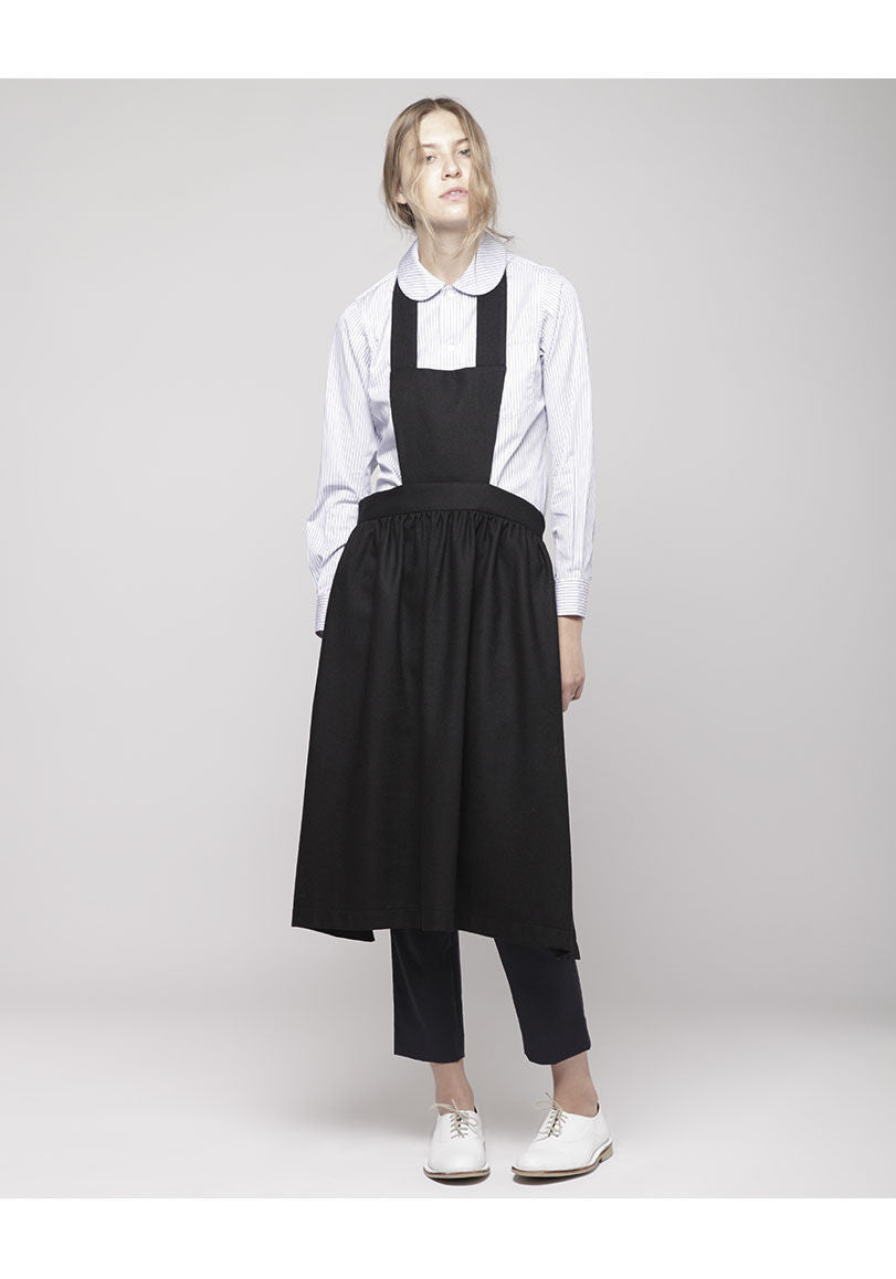 comme des garcons shirt dress Comme Des Garons Comme Des Garons floral-embroidered Mesh T-shirt Dress | White
