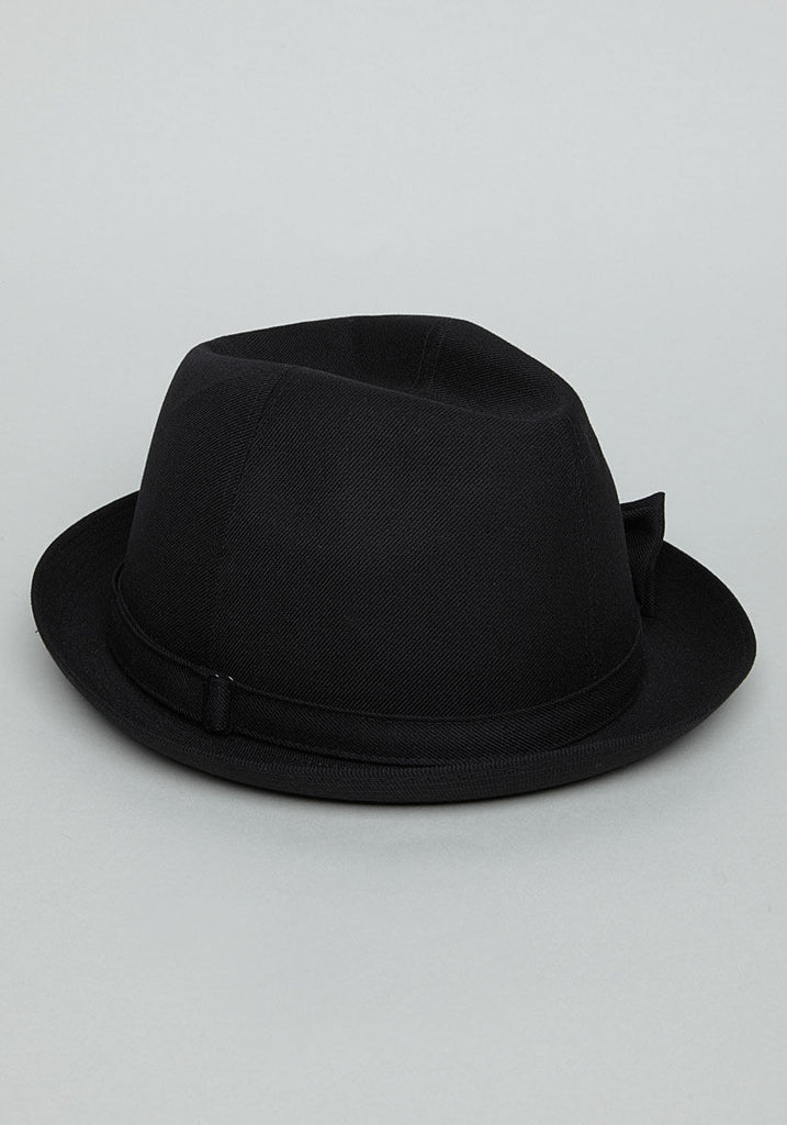 Bow-Tie Hat