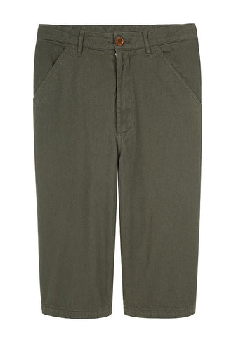 Overdyed Short