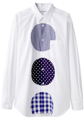 Patches Shirt