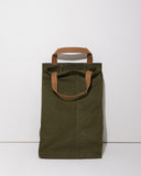 Small Military Tent Tote