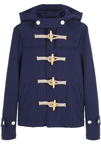 Toggle Jacket