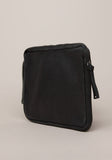 iPad Leather Zip Case