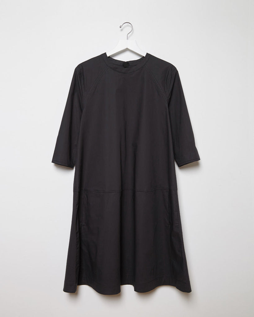Pari Stretch A-Line Dress La Garonne Pari Stretch A-Line Dress La Garonne