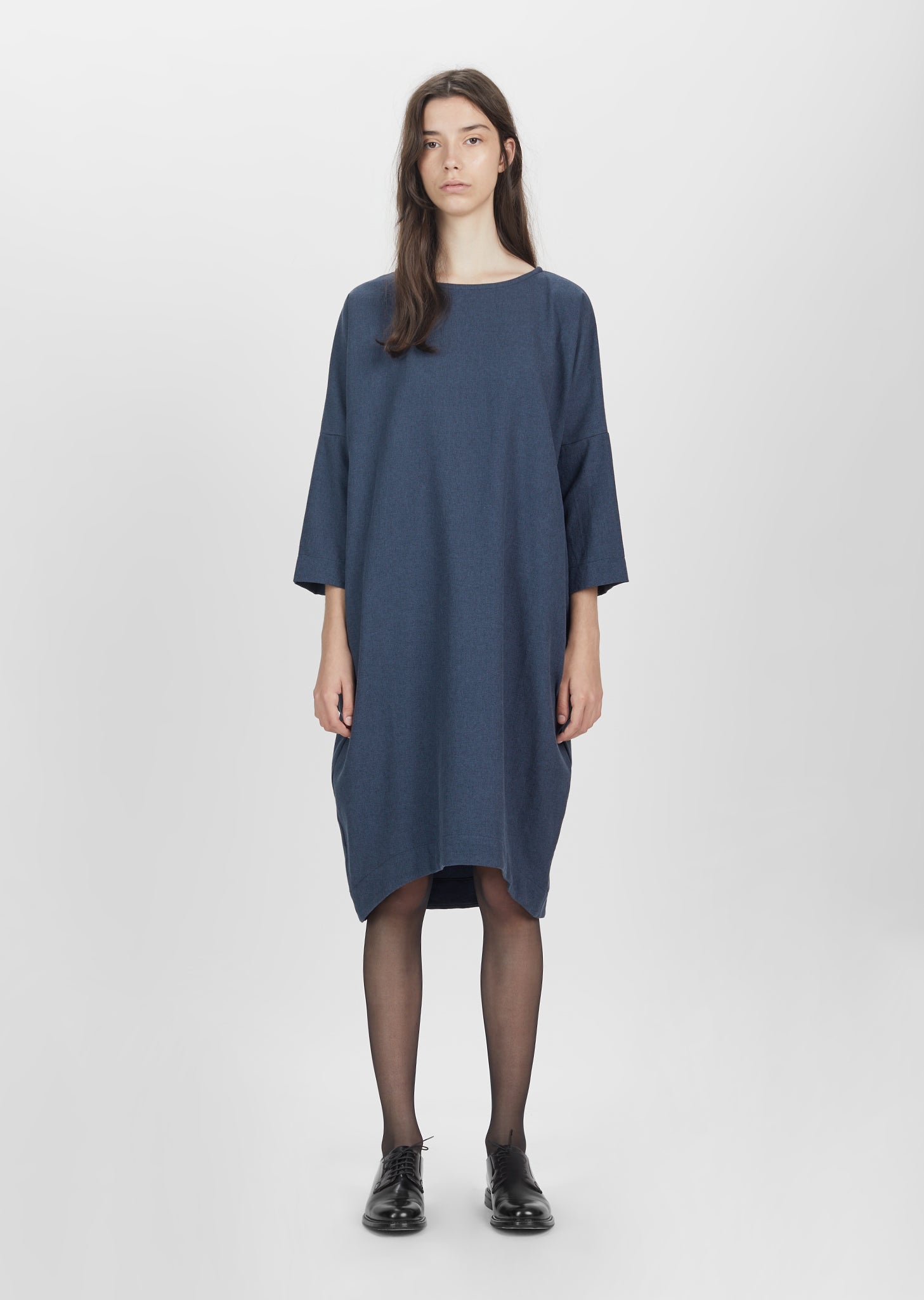 Bud Dress by Black Crane- La Garçonne Bud Dress by Black Crane- La Garçonne