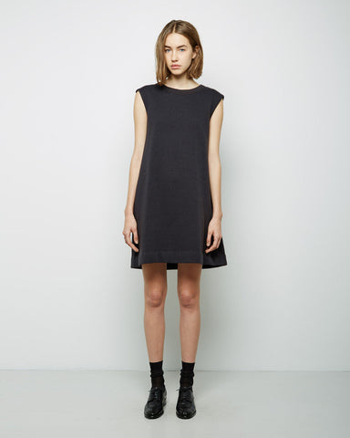 Stendhal Fleece Dress