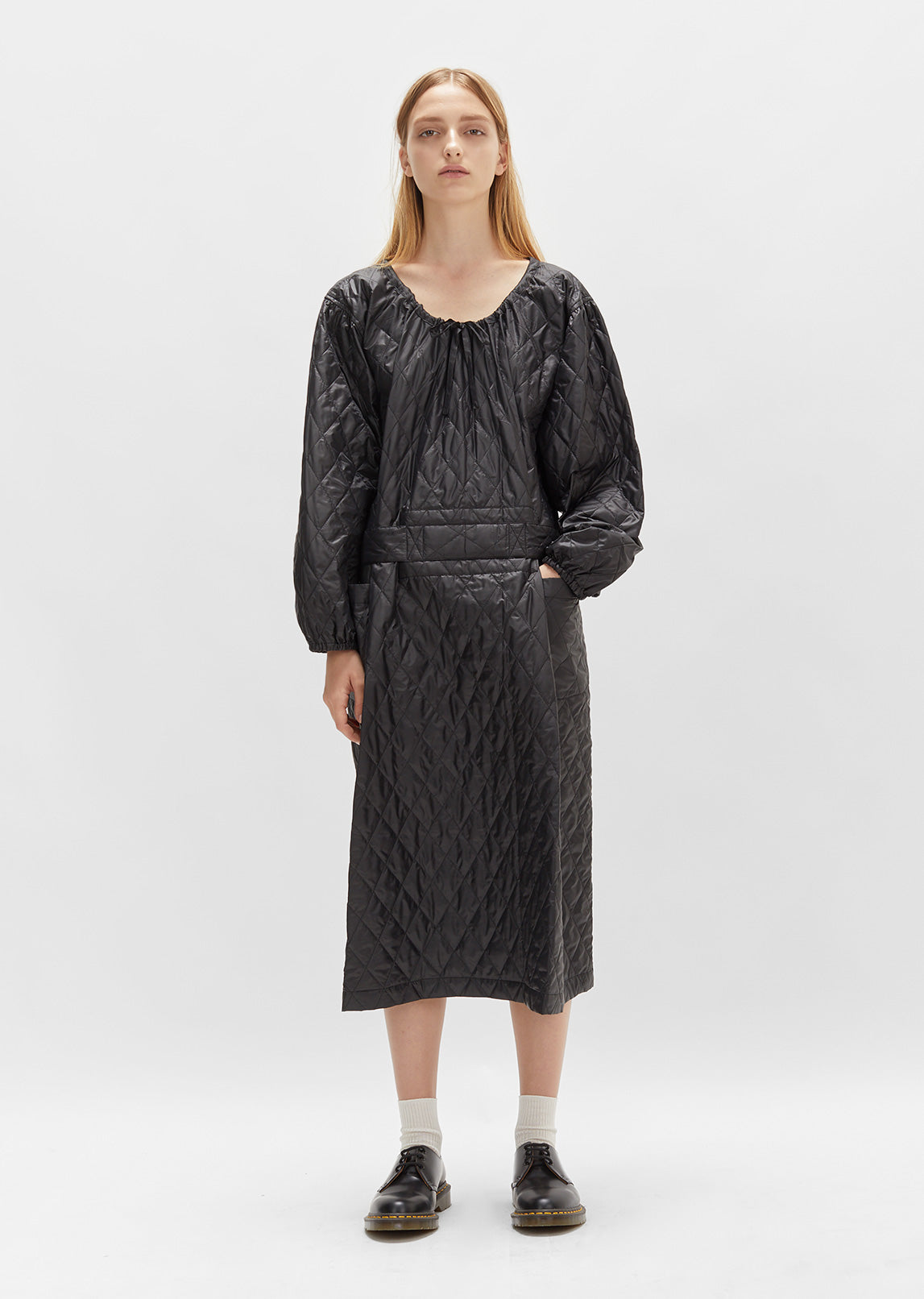 COMMEdesGARCONS GIRLナイロンブルゾン COMMEdesGARCONS GIRLナイロンブルゾン 楽天市場
