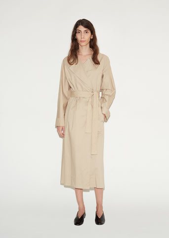 Trench Dress