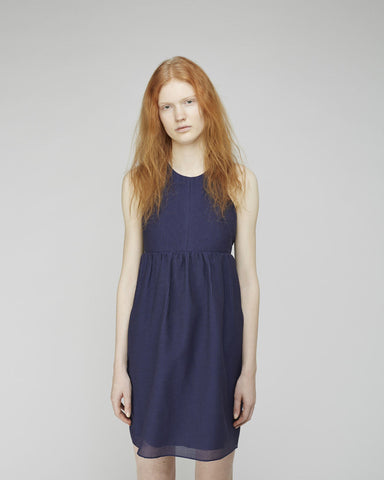 Organza Bubble Dress