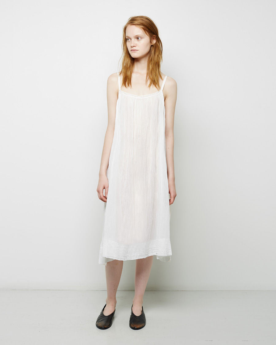【関税&送料込】Kenzo Pleated Chemise Dress Kenzo Pleated Chemise Dress In White | ModeSens