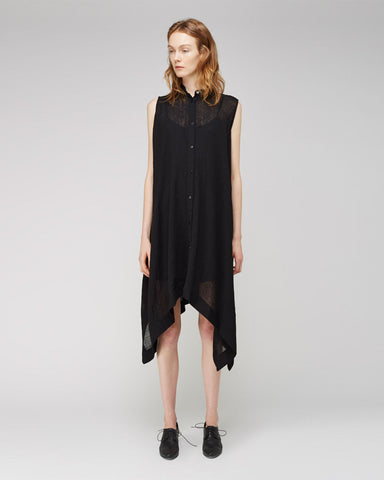 Poncho Dress