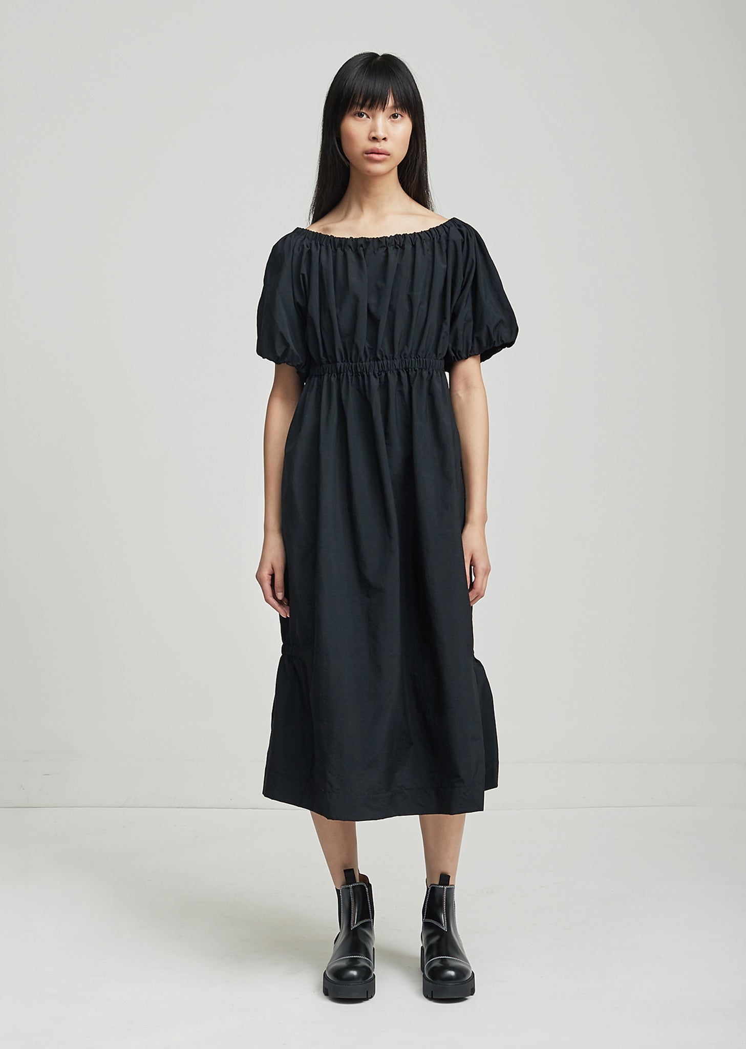 Mary Dress by Molly Goddard- La Garonne Mary Dress by Molly Goddard- La Garonne