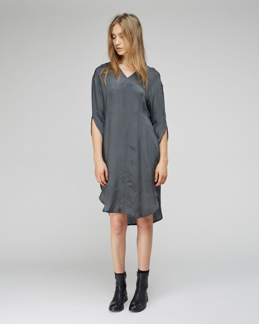 Ginger Dress – La Garçonne