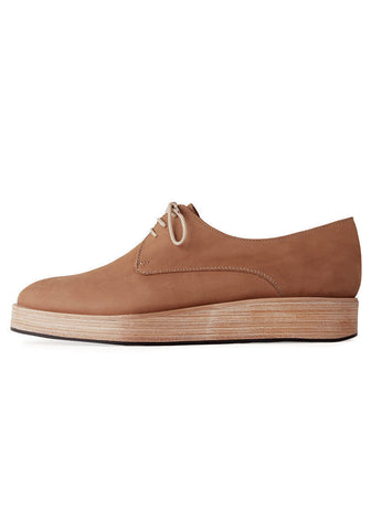 Cali Low Platform