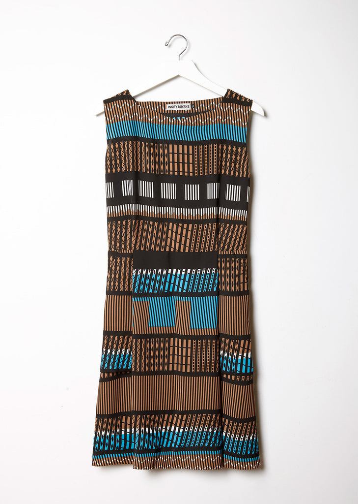 Tribal Dress