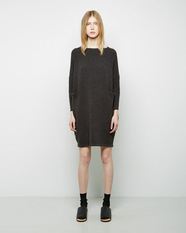 Trapezoid Dress