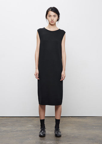 Vintage Knit Dress