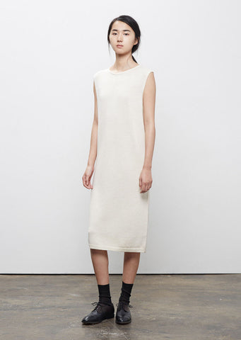Vintage Knit Dress