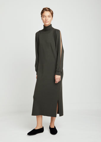 Super Lana Cashmere Dress