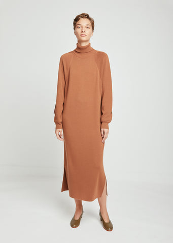 Super Lana Cashmere Dress