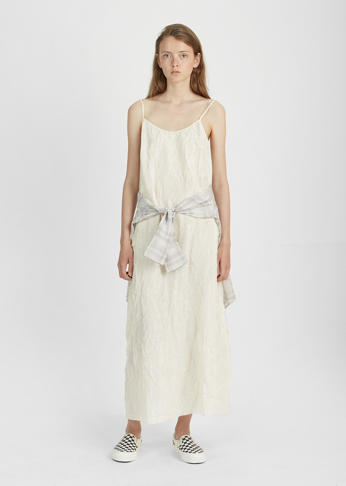 Summer Grunge Dress by R13- La Garonne Summer Grunge Dress by R13- La Garonne