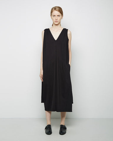 Cape Dress