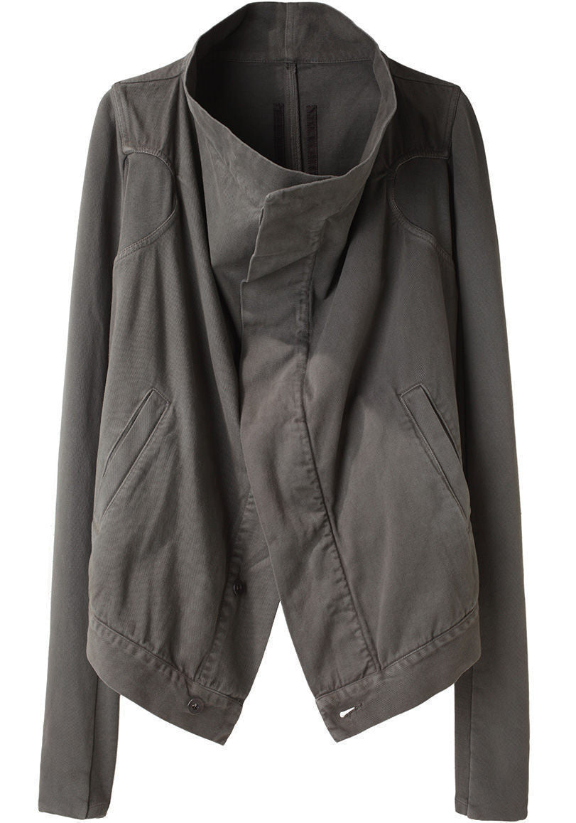 Exploder Jacket – La Garçonne